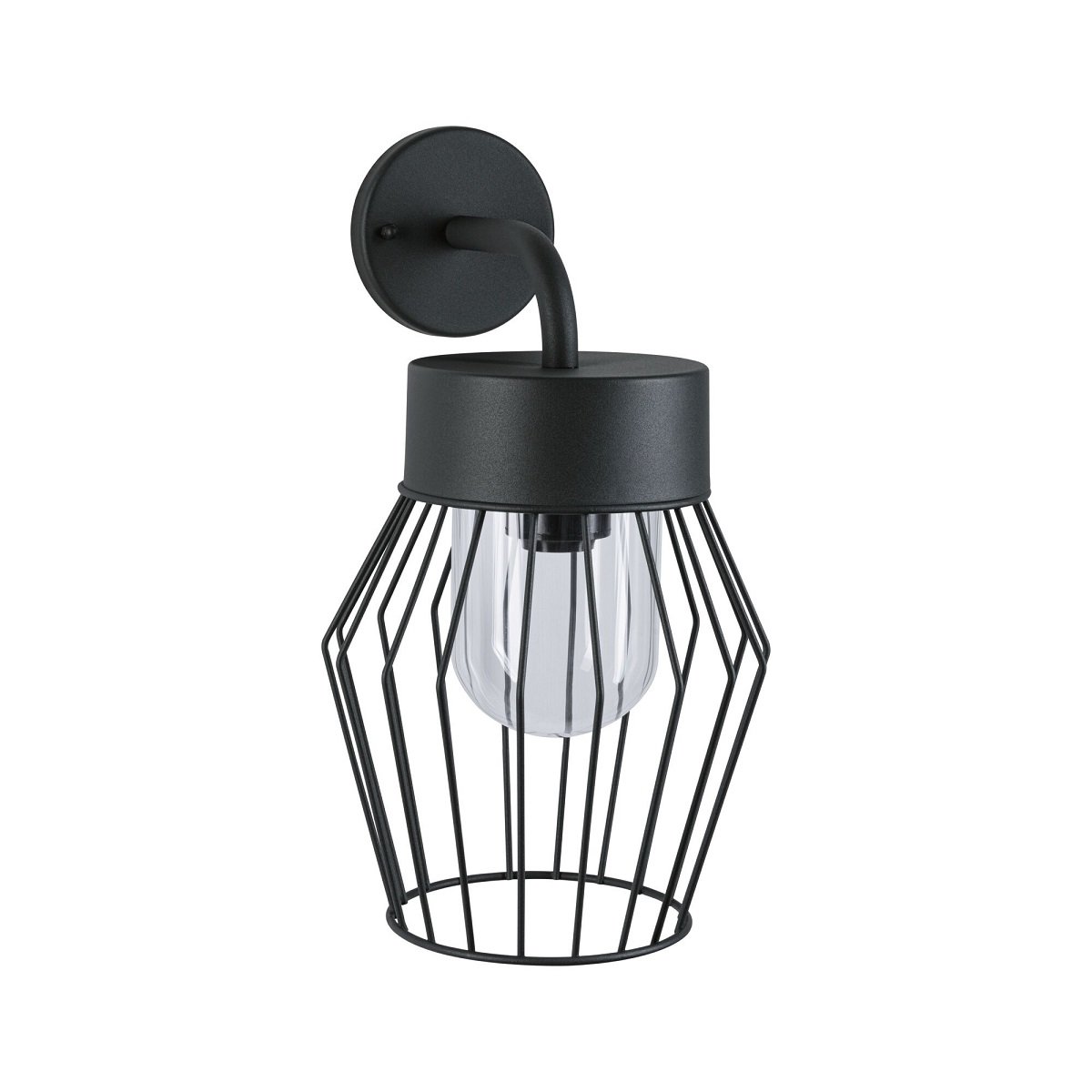 Paulmann 94736 Au�enwandleuchte Lanka seewasserresistent E27