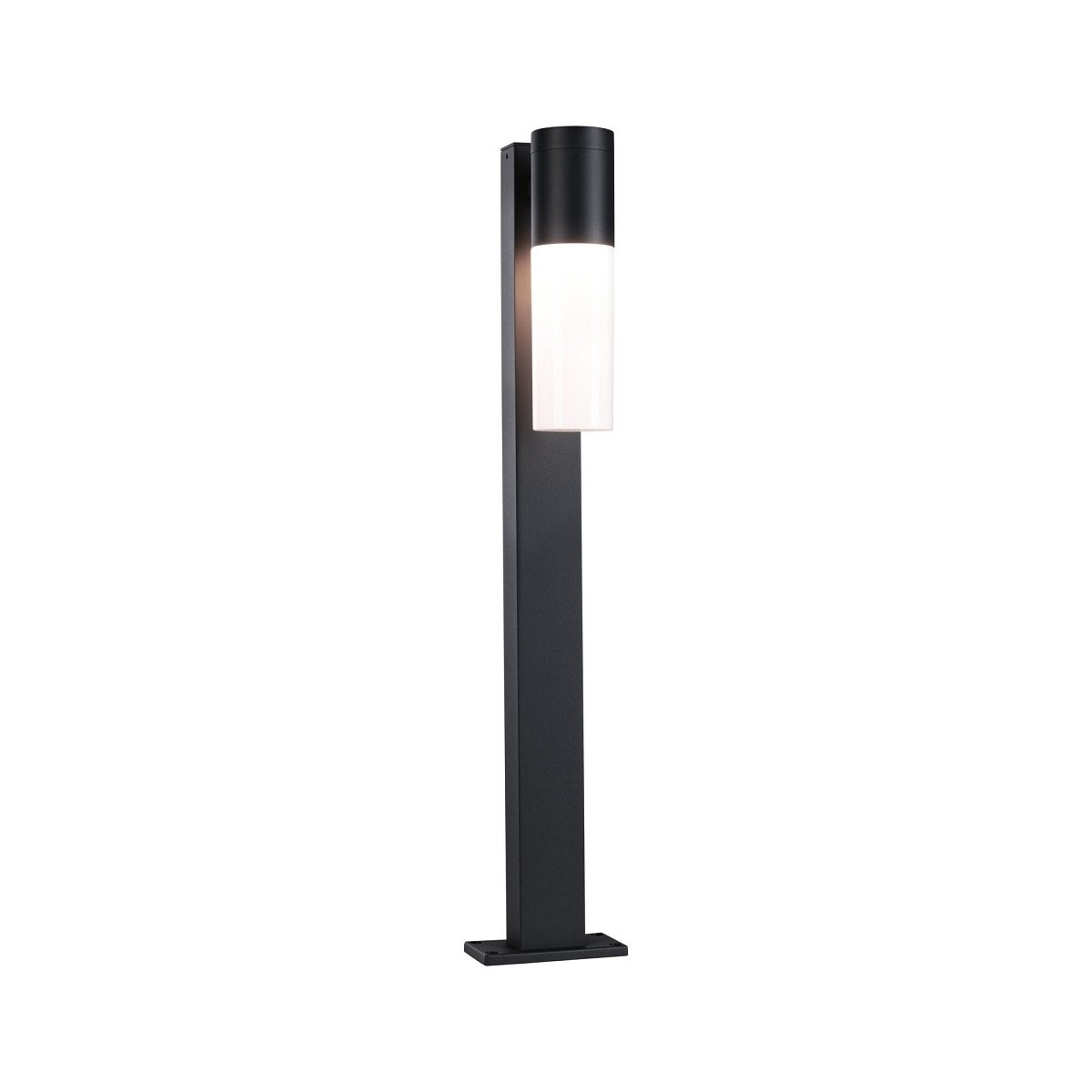 Paulmann 94788 Outdoor Pollerleuchte Tralia IP44 Anthrazit 650mm