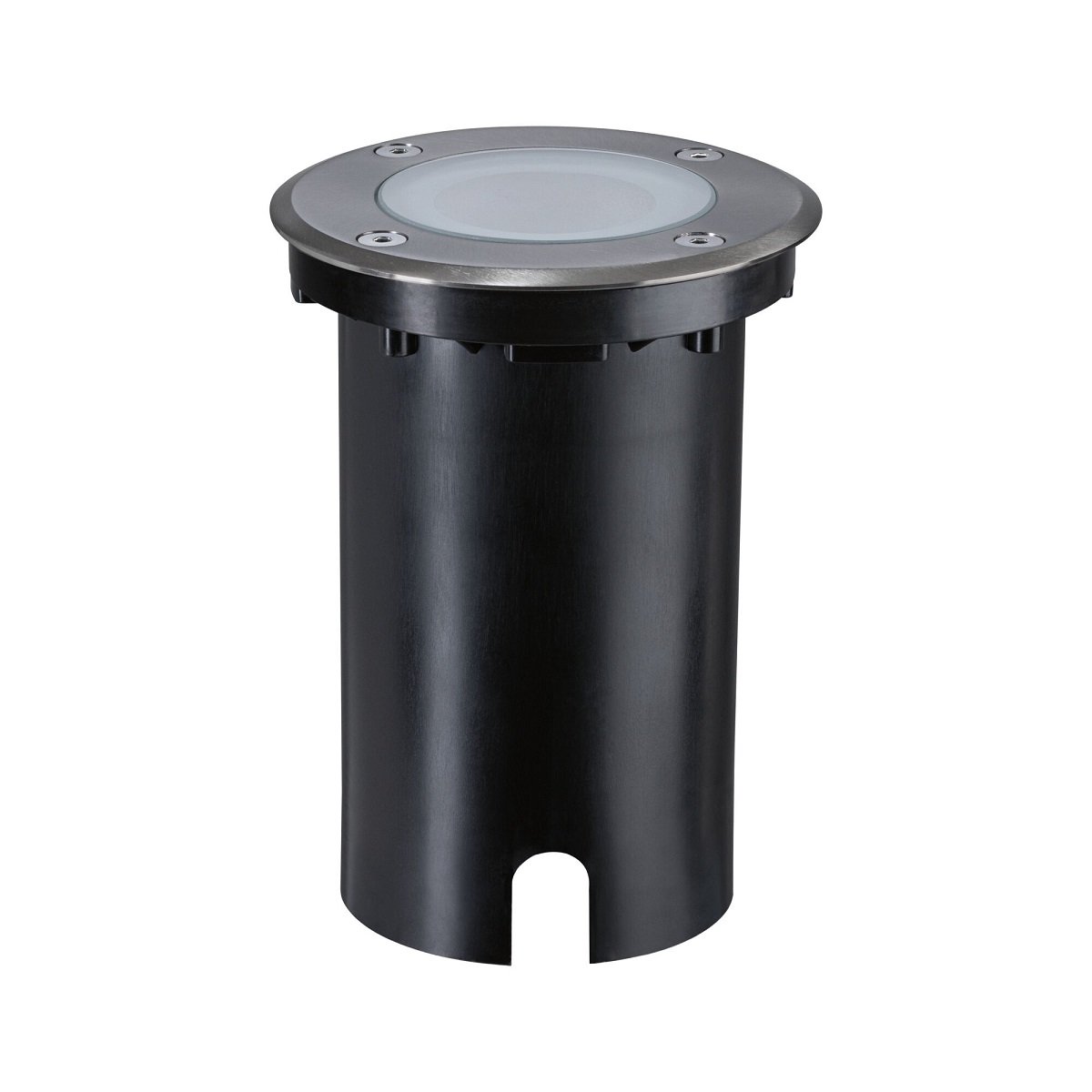 Paulmann 94845 LED Bodeneinbauleuchte Smart Home Zigbee Floor rund  