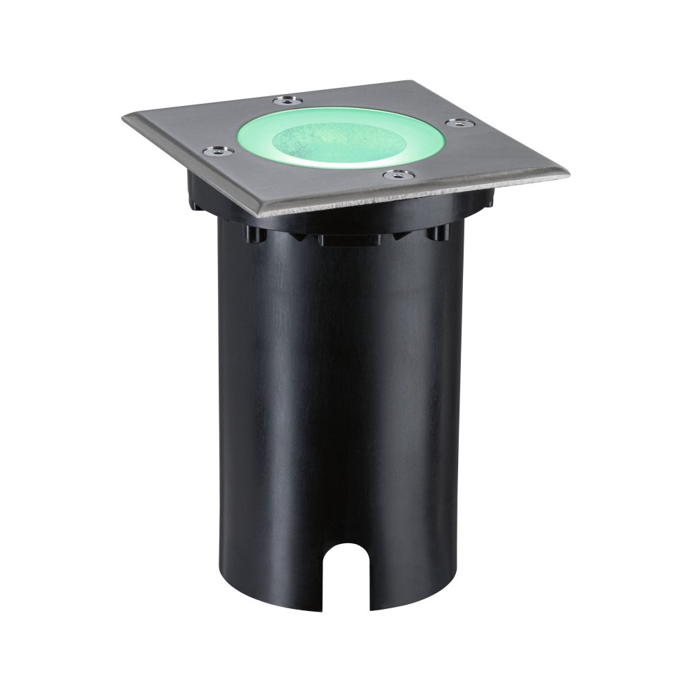Paulmann 94846 LED Bodeneinbauleuchte Smart Home Zigbee Floor 