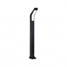 Merano Buiten Wandlamp SWR Antraciet - Paulmann | Koop online