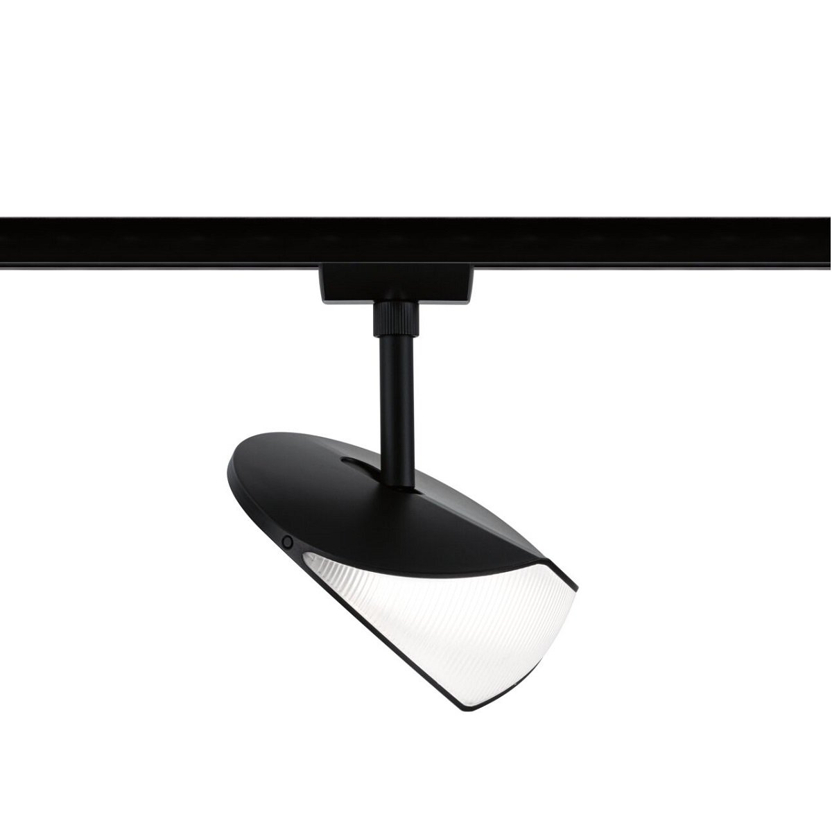 Paulmann 94967 URail LED Schienenspot Alejandro 4000K 3-Step-Dim 230V Schwarz matt