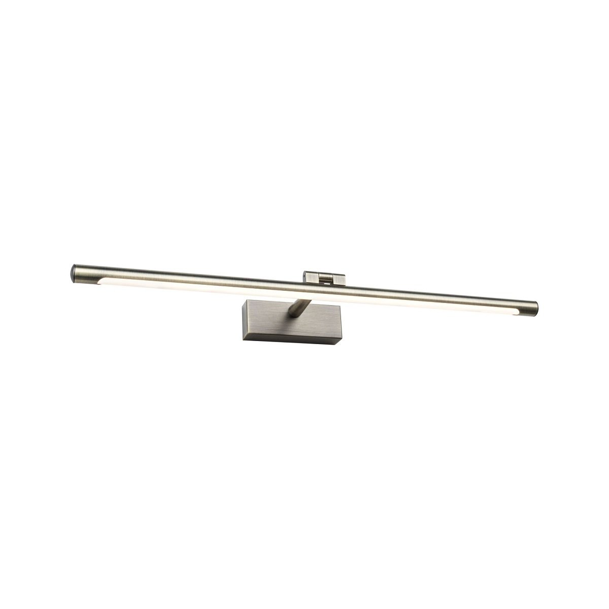 Paulmann 95563 LED Bilderleuchte Mingo 3000K  615x175mm 11W Altmessing