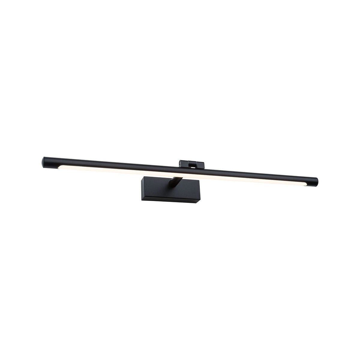 Paulmann 95565 LED Bilderleuchte Mingo 3000K  615x175mm 11W Schwarz