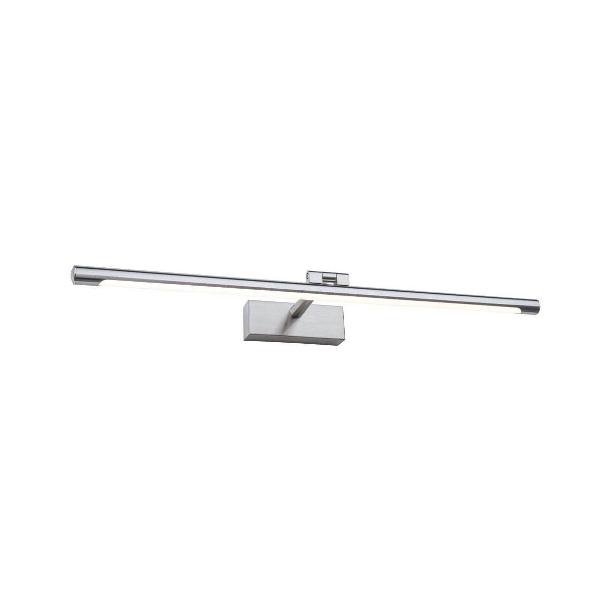 Paulmann 95567 LED Bilderleuchte Mingo 3000K 615x175mm 11W Alu geb�rstet