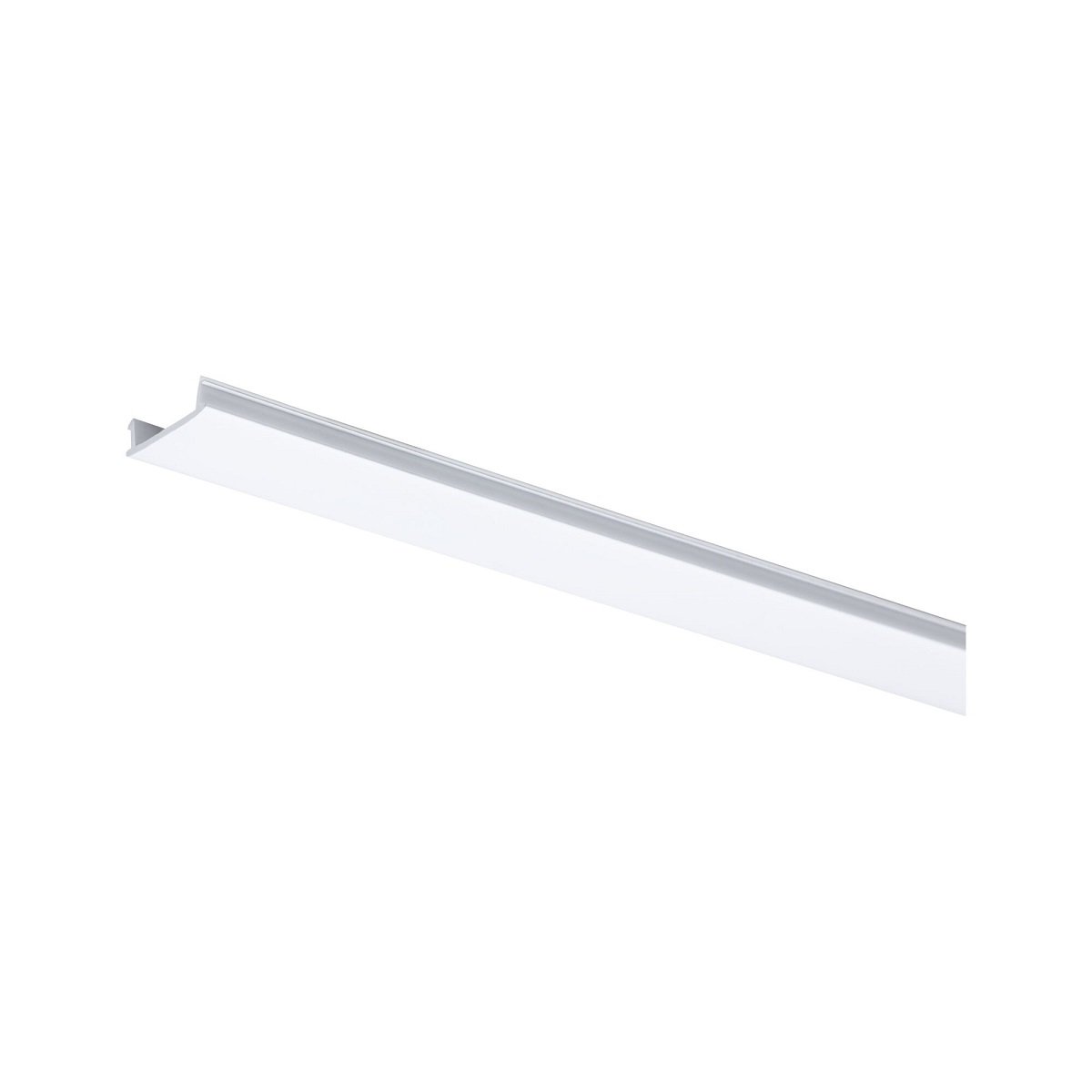 Paulmann 95581 ProRail3 3-Phasen Schienensystem Zubeh�r Schienenabdeckung Wei�