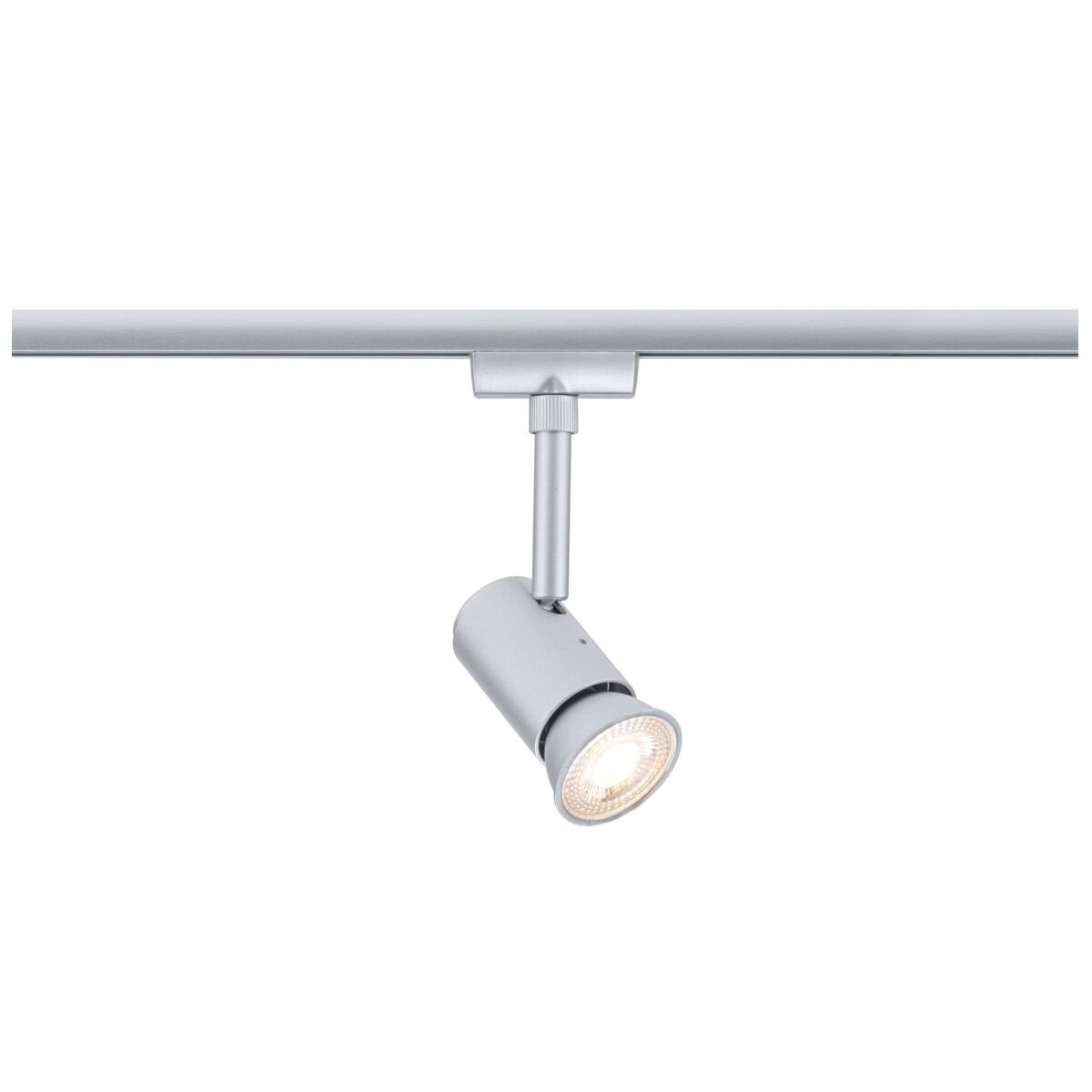 Paulmann 95619 URail Spot Runa GU10 max. 10W 230V Chrom matt