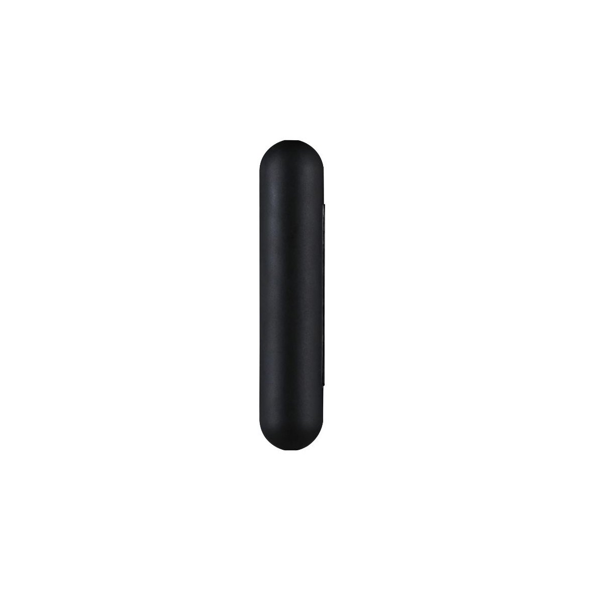 Paulmann 95657 URail Schienensystem Zubeh�r Pendeladapter k�rzbar schwarz