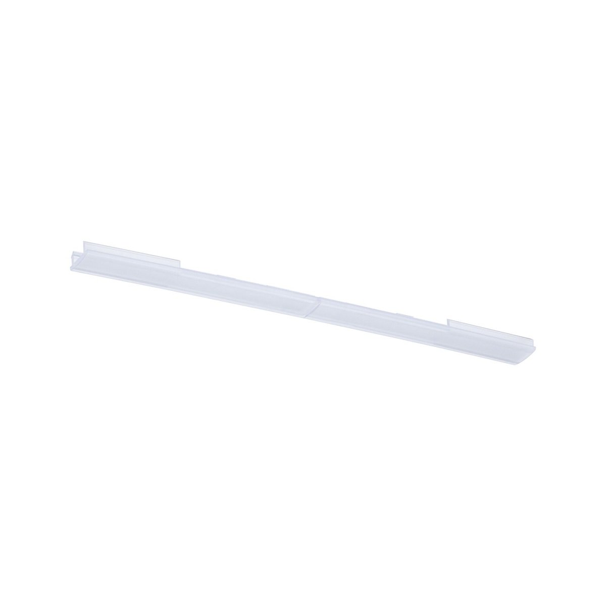 Paulmann 95661 URail Connector-Inlay 125mm Satin Kunststoff
