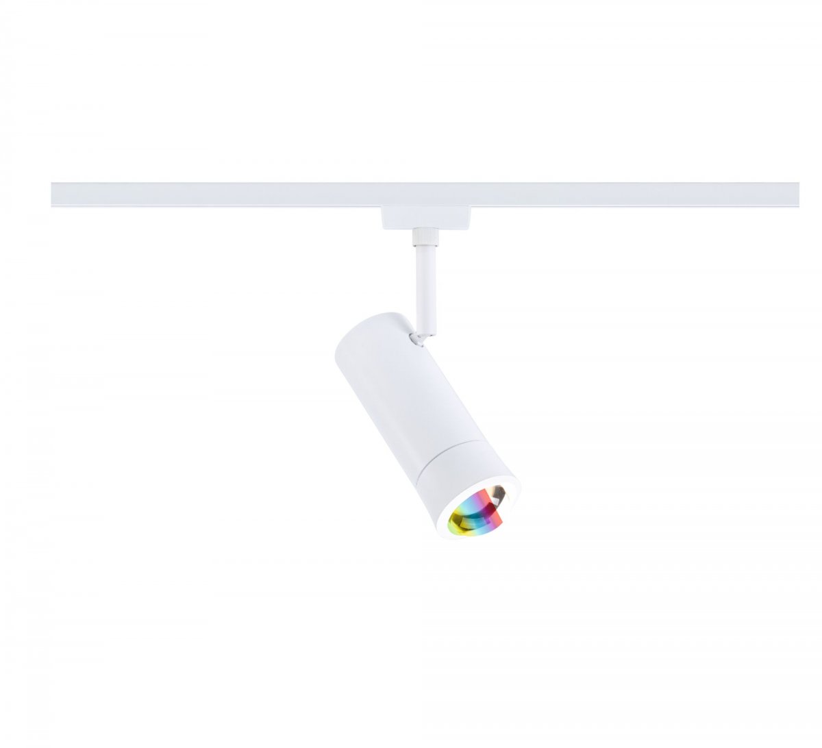 Paulmann 95692 URail LED Spot Tarie Zigbee RGBW 230V Signalwei� dimmbar