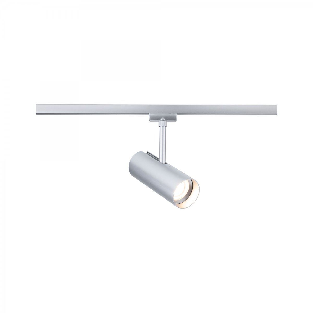 Paulmann 95694 URail LED Spot Theron Chrom matt 3000K 3-Step-Dim