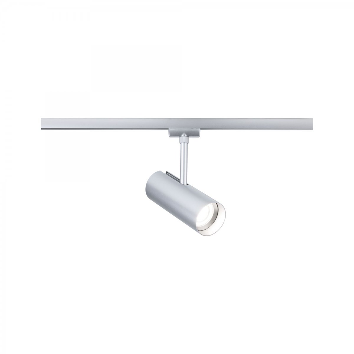 Paulmann 95697 URail LED Spot Theron Chrom matt 4000K 3-Step-Dim