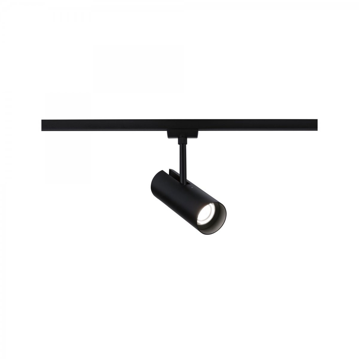 Paulmann 95699 URail LED Spot Theron Schwarz matt 4000K 3-Step-Dim