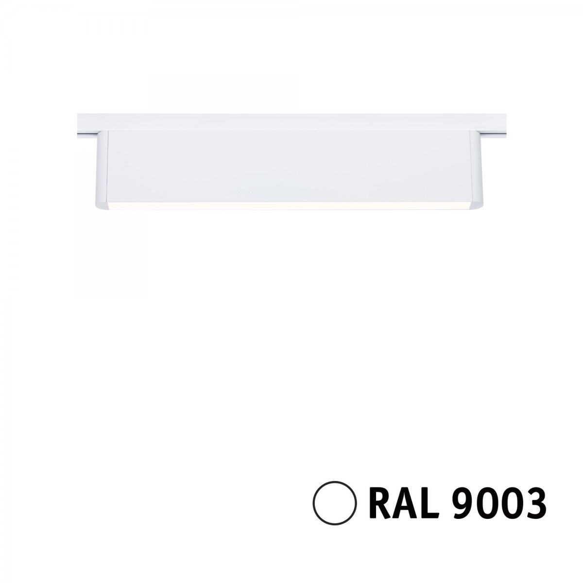 Paulmann 95707 URail Lightbar Ceris Signalwei� 3000K 3-Step-Dim