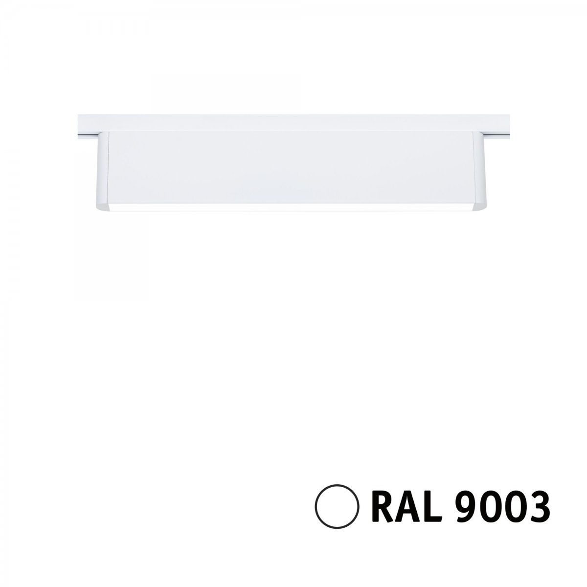 Paulmann 95708 URail Lightbar Ceris Signalwei� 4000K 3-Step-Dim