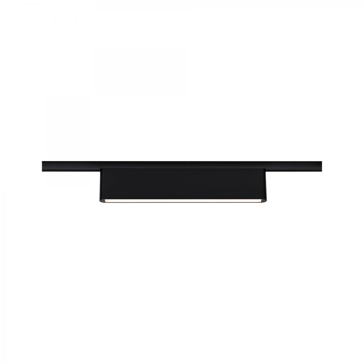 Paulmann 95709 URail Lightbar Ceris Schwarz matt 3000K 3-Step-Dim
