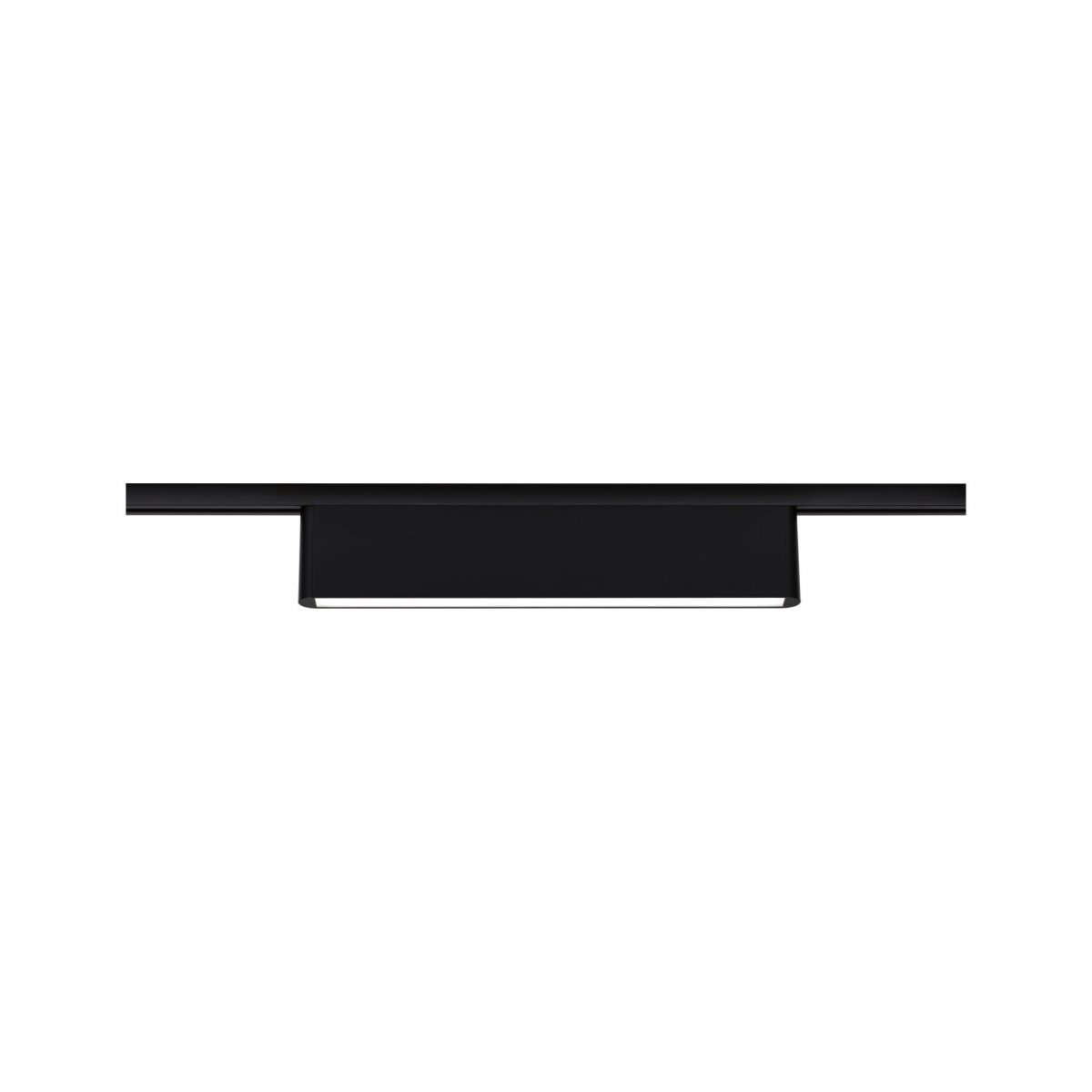 Paulmann 95710 URail Lightbar Ceris Schwarz matt 4000K 3-Step-Dim