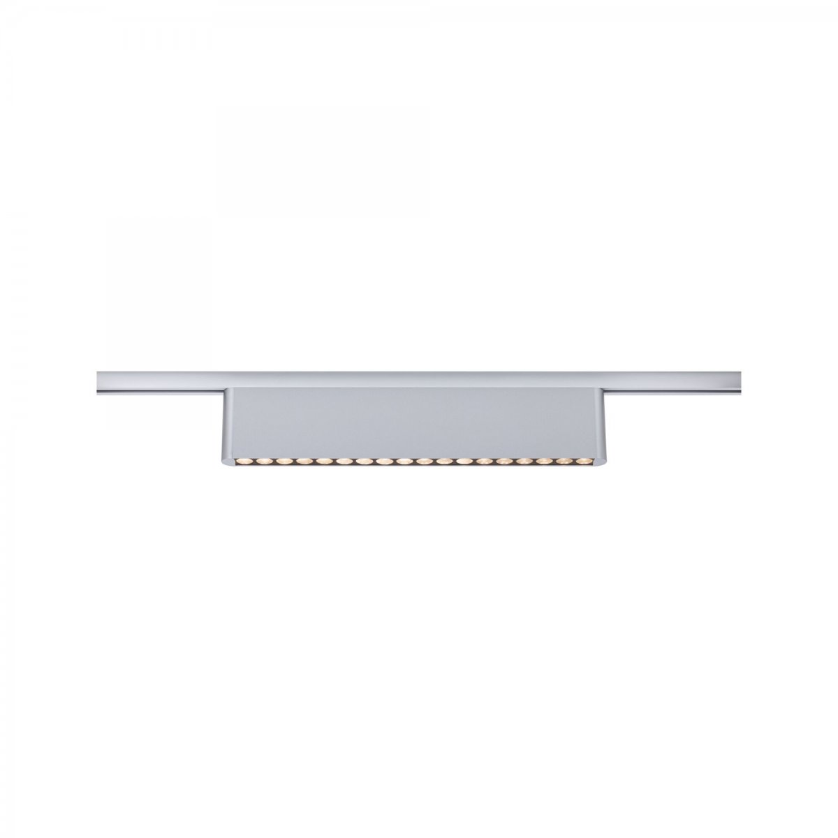 Paulmann 95717 URail Lightbar Zelos Chrom matt 3000K 3-Step-Dim