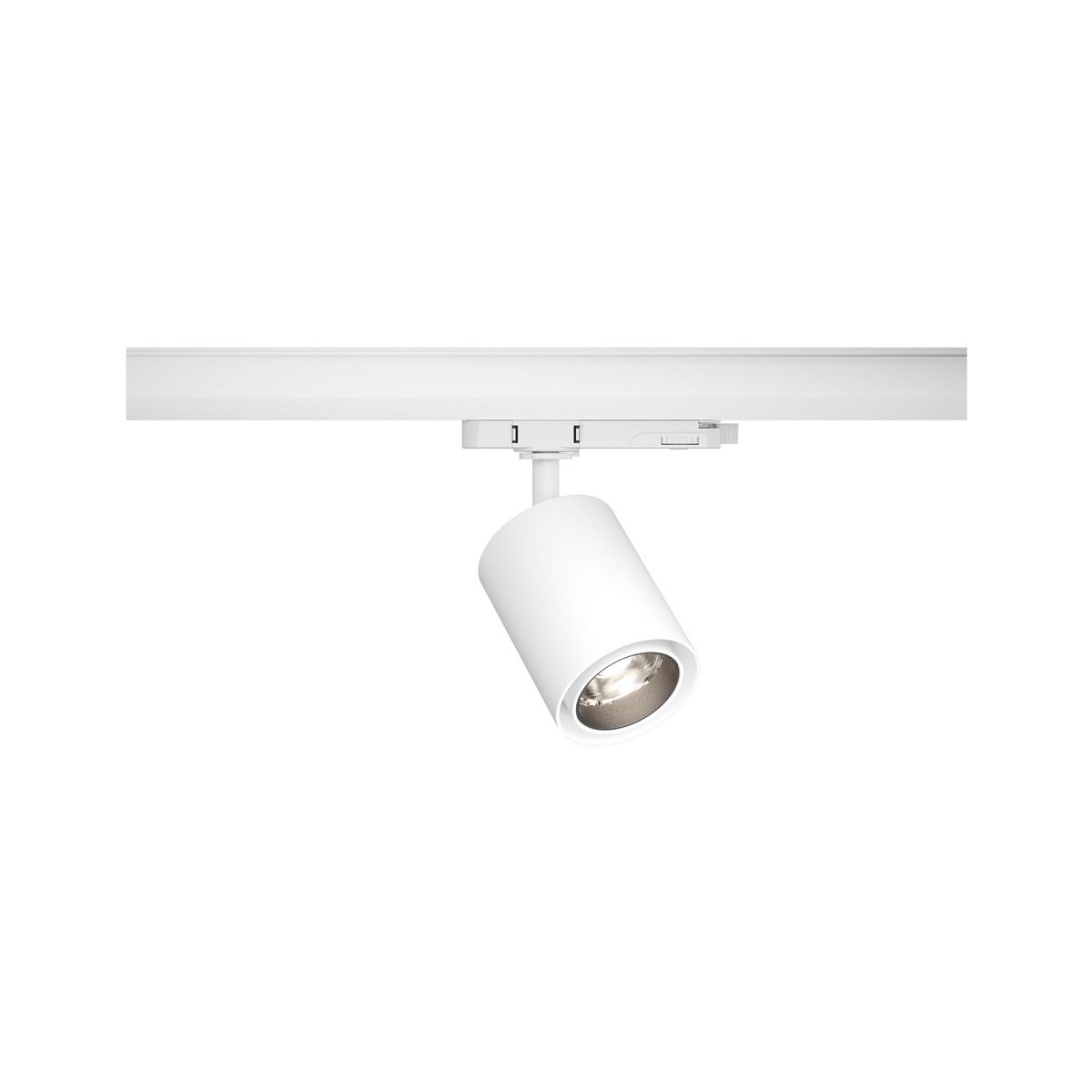 Paulmann 96559 ProRail3 LED Schienenspot Kratos weiss 3000K 36� 1000lm