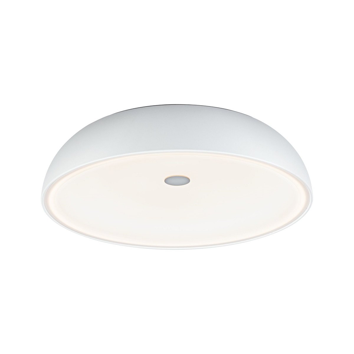 Paulmann 96783 LED Deckenleuchte Jaron 41cm Weiss matt 2700K 3-Step-Dim