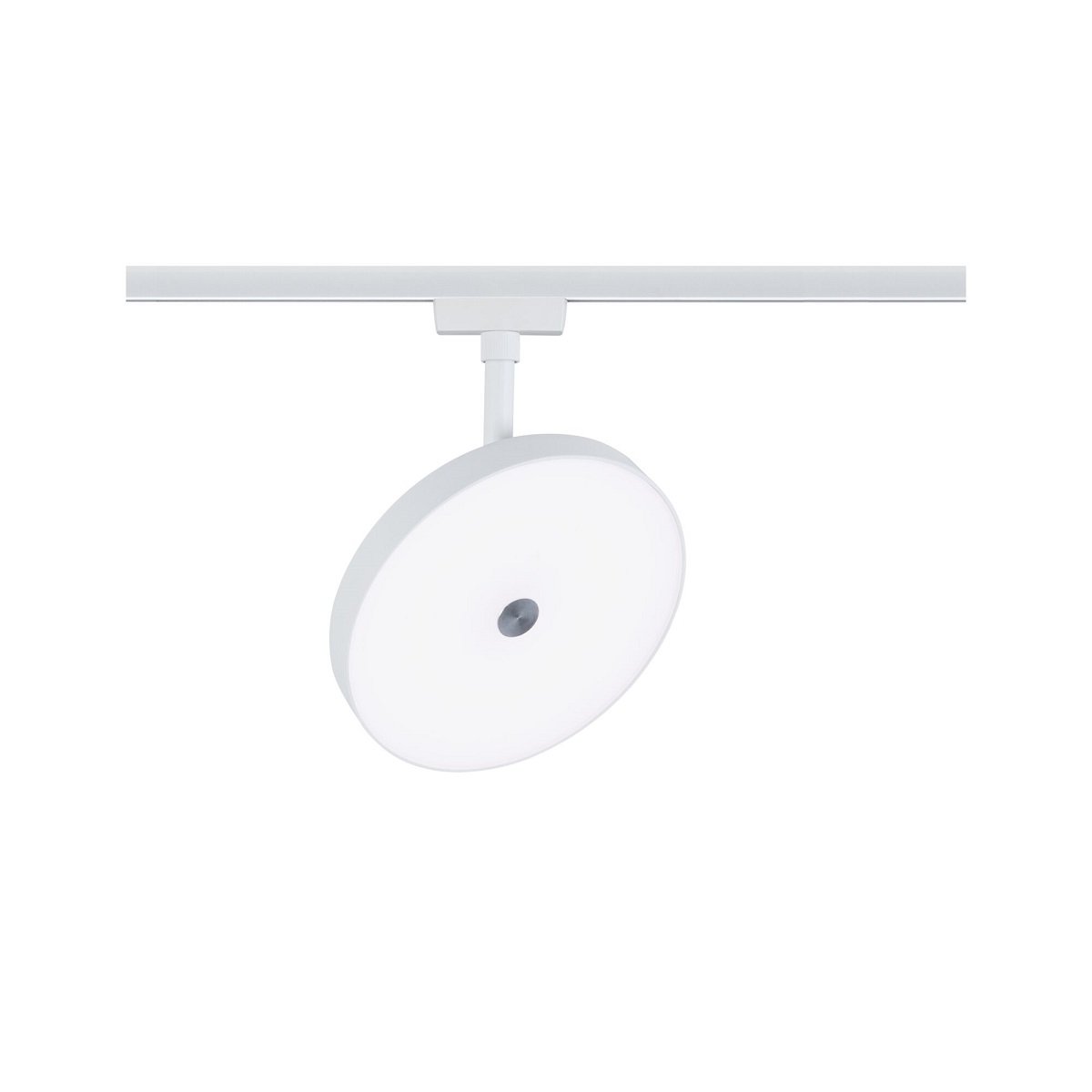 Paulmann 96794 URail LED Schienenspot Hildor 4000K dimmbar 230V Weiss