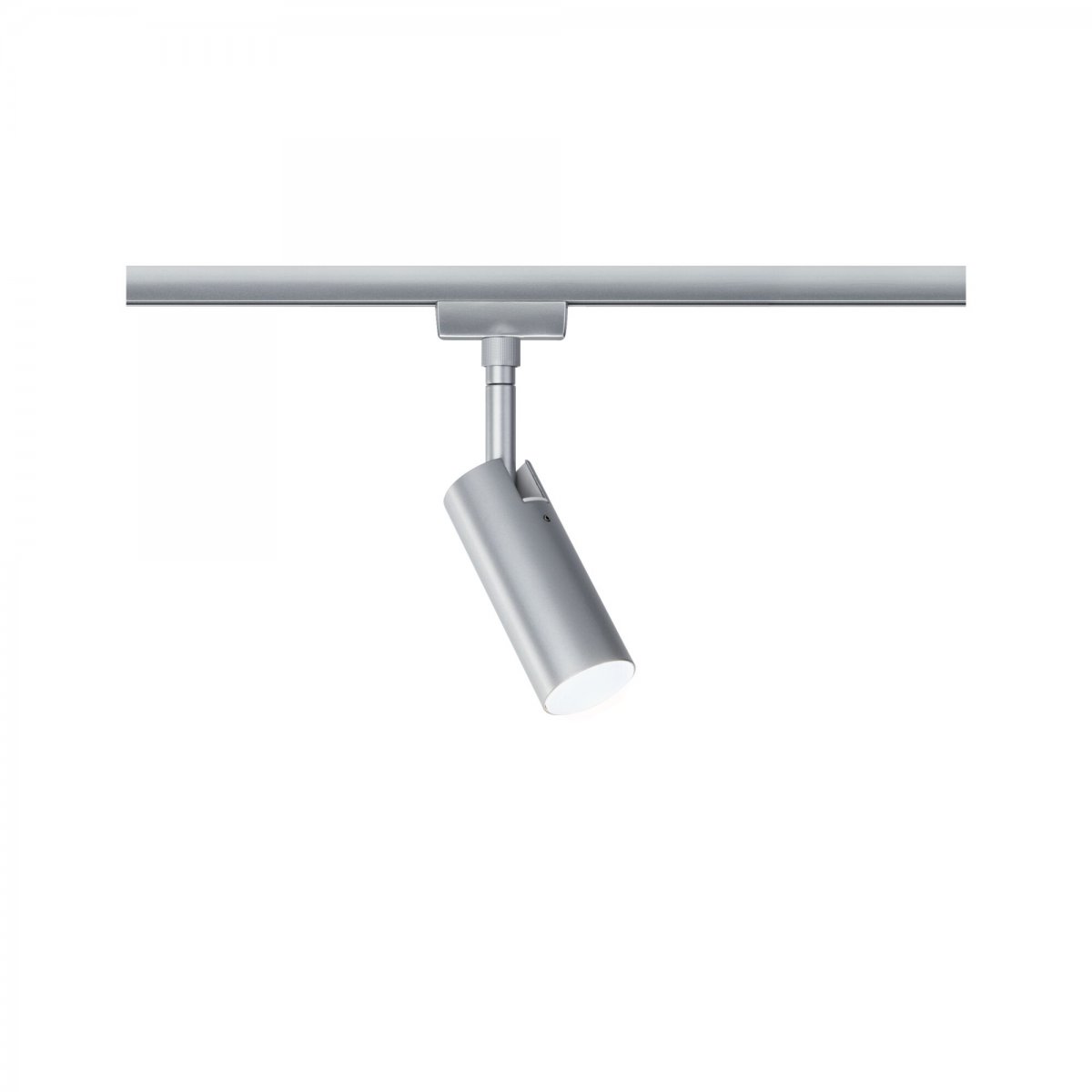 Paulmann 96800 URail LED Schienenspot Tubo chrom matt 4000K 230V