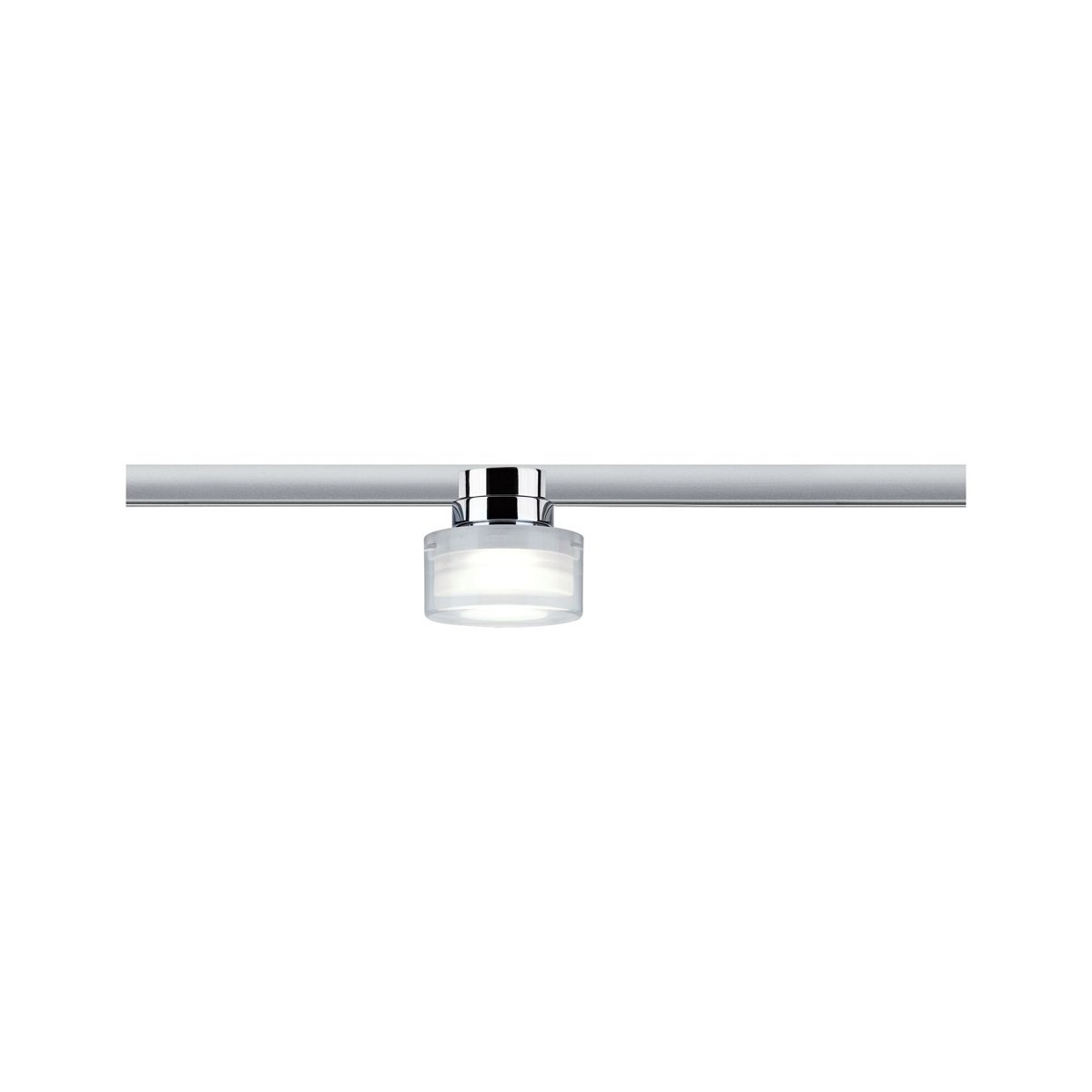 Paulmann 96809 URail Schienspot Topa Dot 4000K  dimmbar