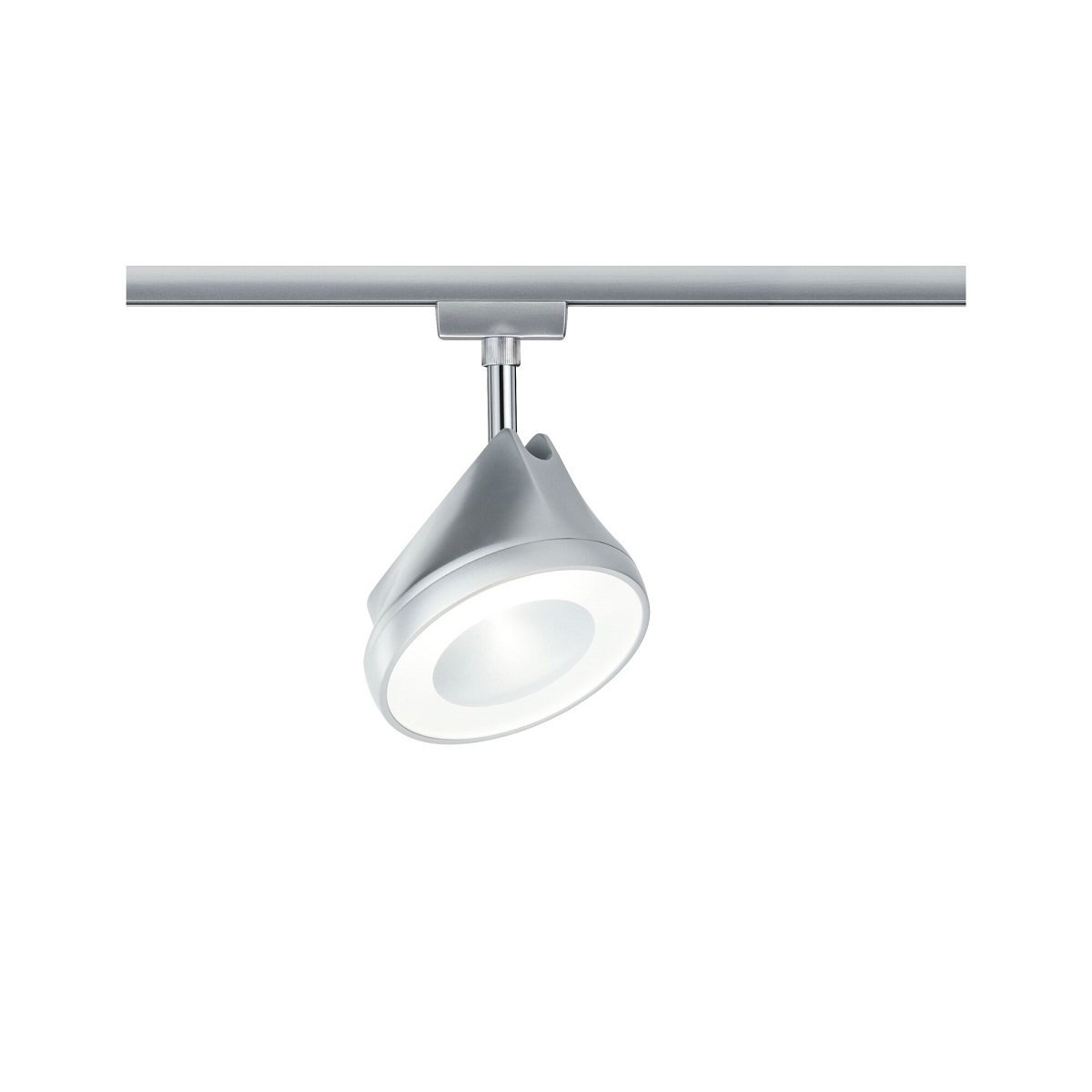 Paulmann 96814 URail LED Spot Arena Chrom matt 4000K dimmbar