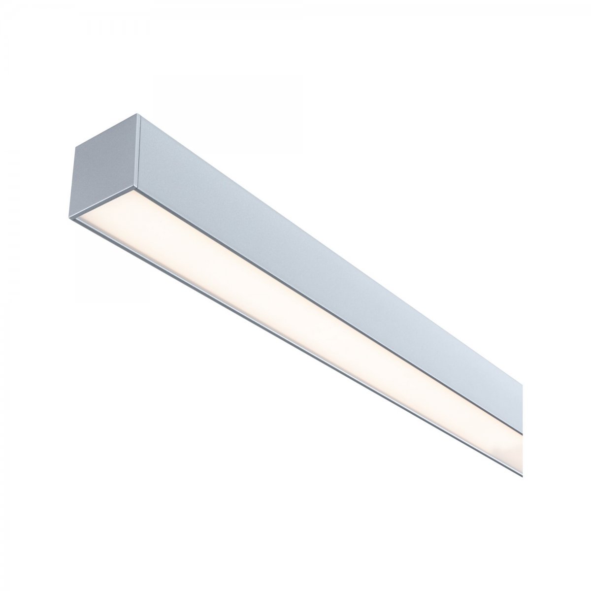 Paulmann 98174 Linion Lichtkanal 24V 3000K chrom 1m