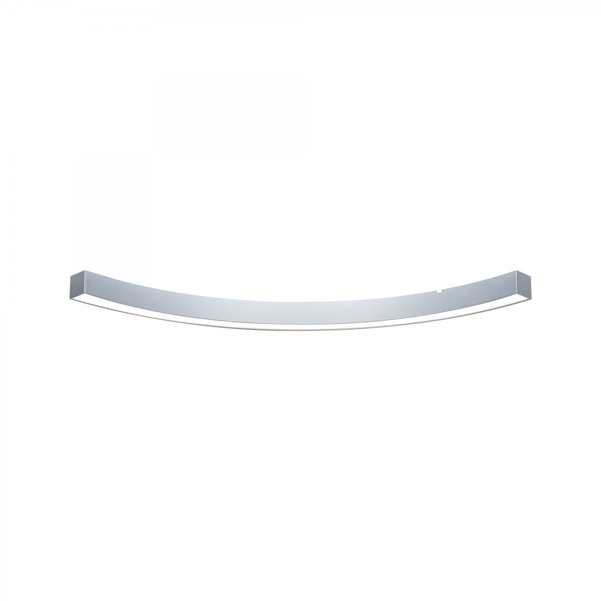 Paulmann 98177 Linion Lichtkanal 90� Kurve 24V 3000K chrom
