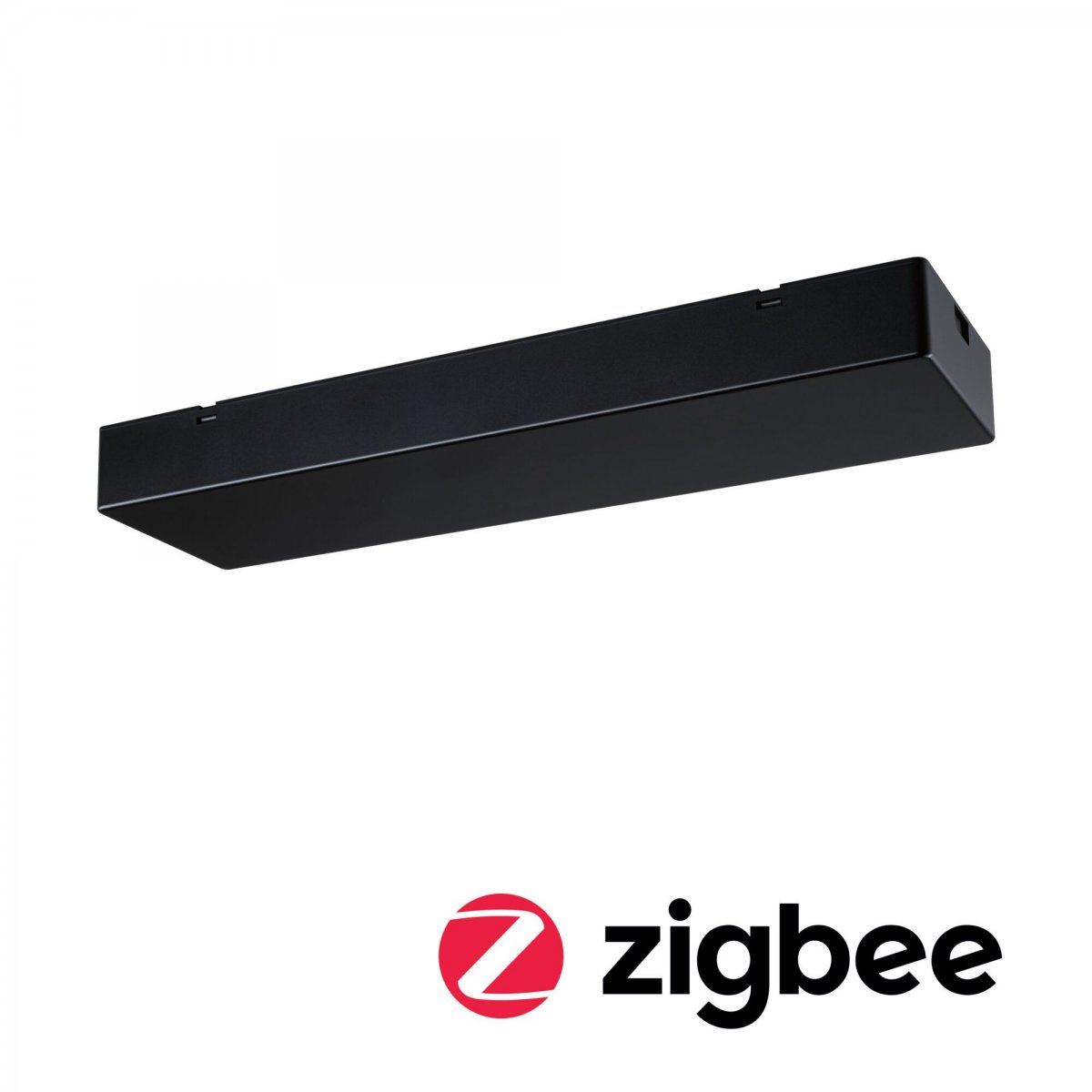 Paulmann 98178 Linion Einspeisung Power Box Zigbee 230/24V 180VA schwarz