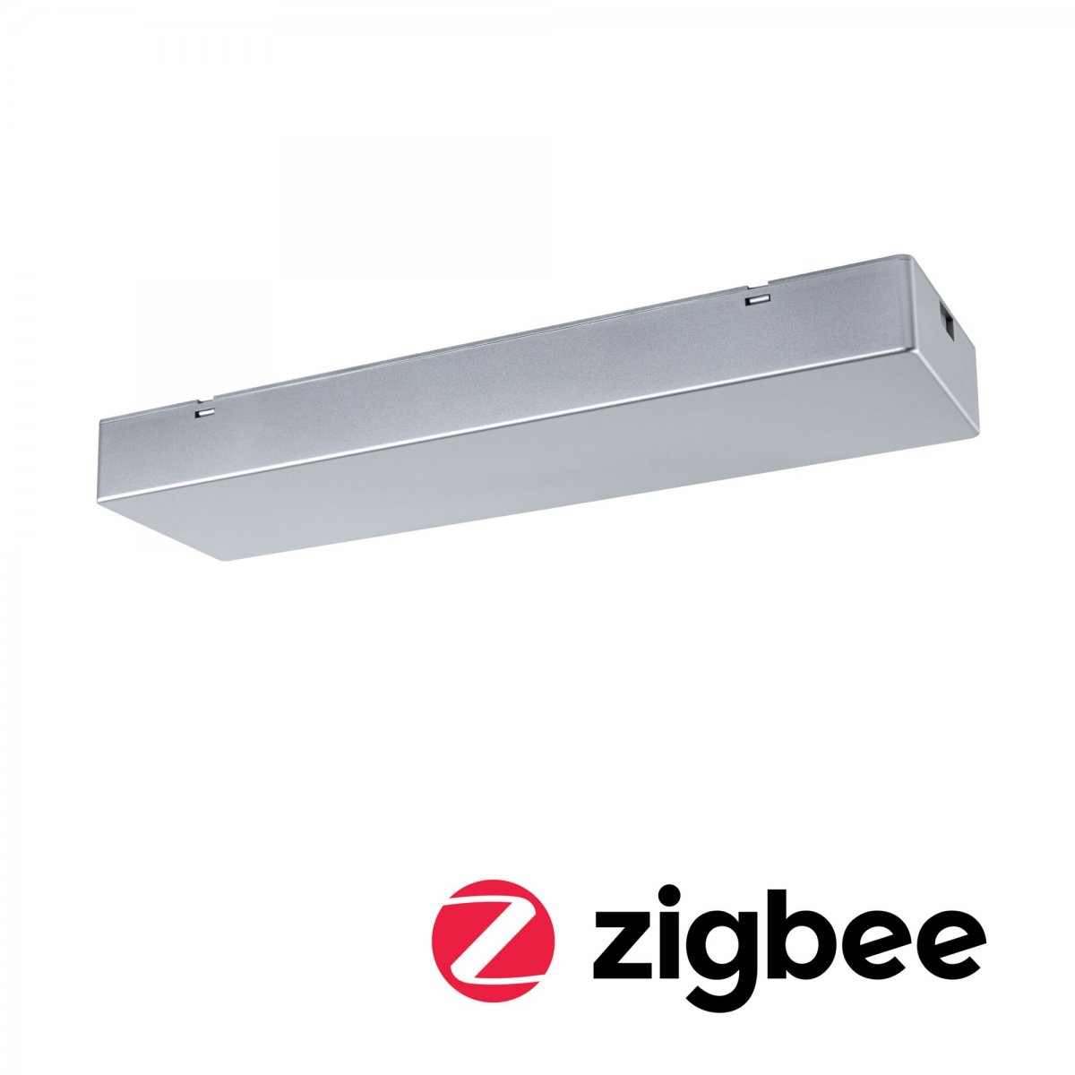 Paulmann 98179 Linion Einspeisung Power Box Zigbee 230/24V 180VA Chrom matt