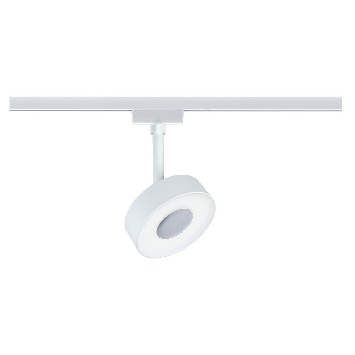Paulmann Design URail 95594 LED Schienenspot 4000K dimmbar 230V Wei�