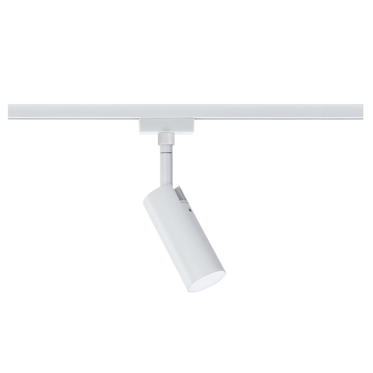 Paulmann Design URail 95597 LED Schienenspot Tubo 4000K dimmbar wei�
