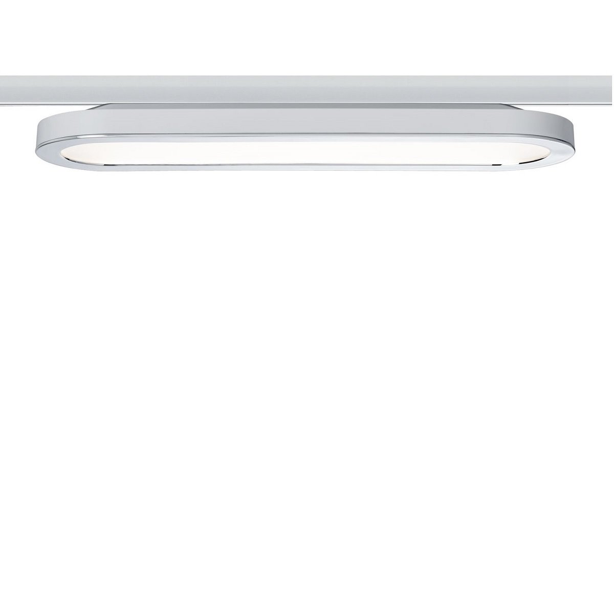 Paulmann Design URail No. 95320 URail LED Panel Loop Wei� 7W