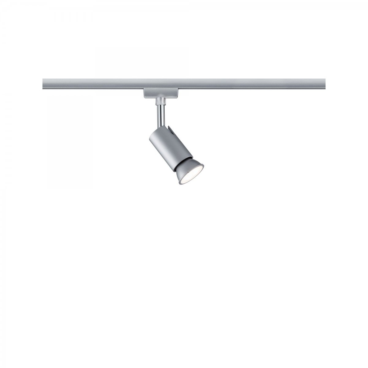 Paulmann Design URail No. 95329 URail Spot Pure I Chrom matt max. 10W GU10