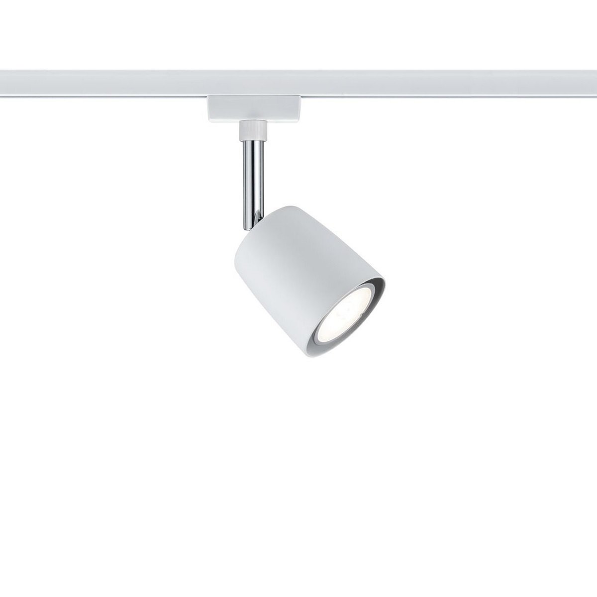 Paulmann Design URail No. 95336 URail Spot Cover Wei� max. 10W GU10