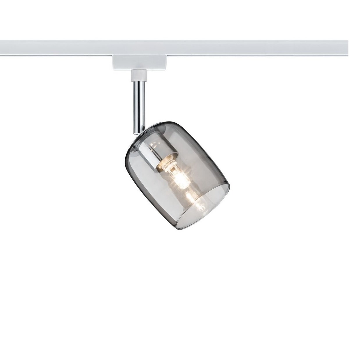 Rauchglas Shop URail 95344 & Blossom Paulmann Design Weiß --> Lampen kaufen No. Spot max. im URail online Leuchten 10W