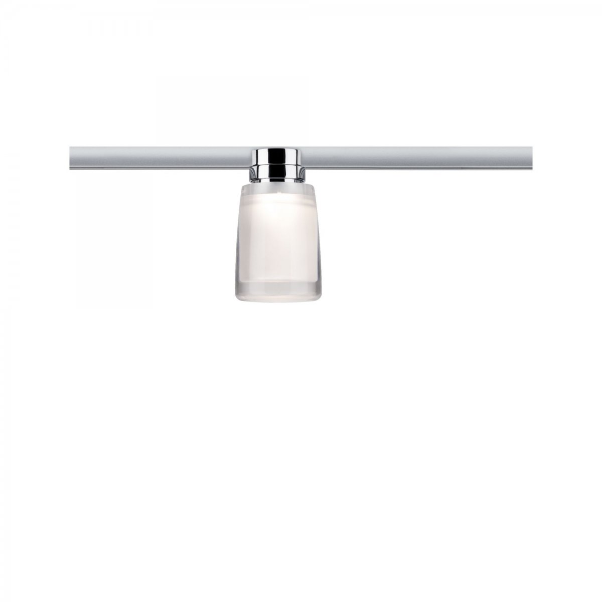 Paulmann Design URail No. 95501 URail LED-Spot Ceiling Safira 5,2 W dimmbar