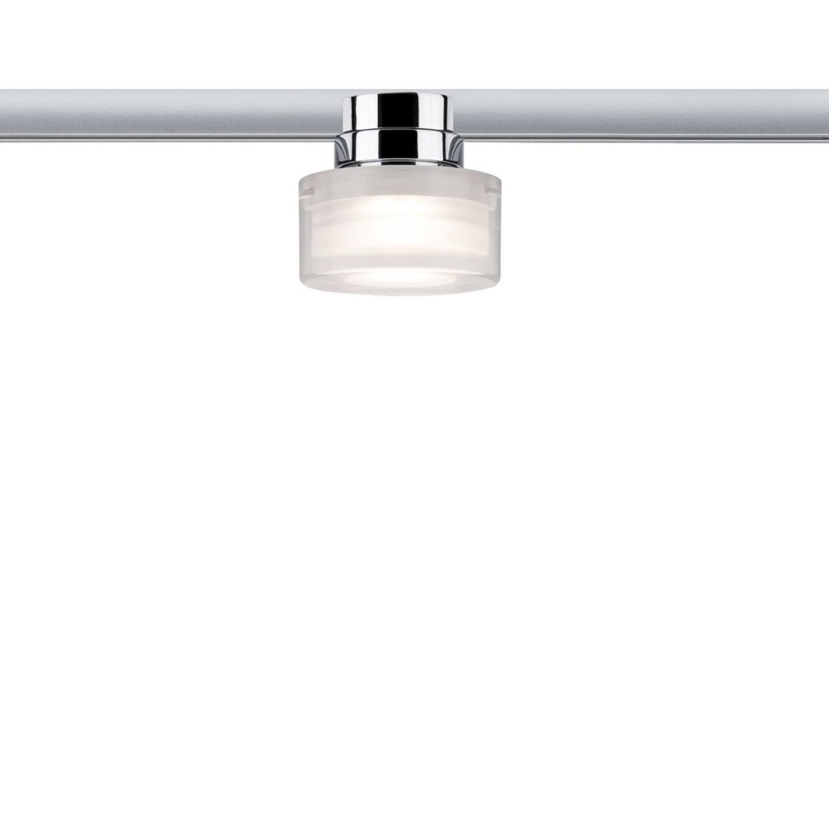 Paulmann Design URail No. 95502 URail LED-Spot Ceiling Topa Dot 5,2 W dimmbar