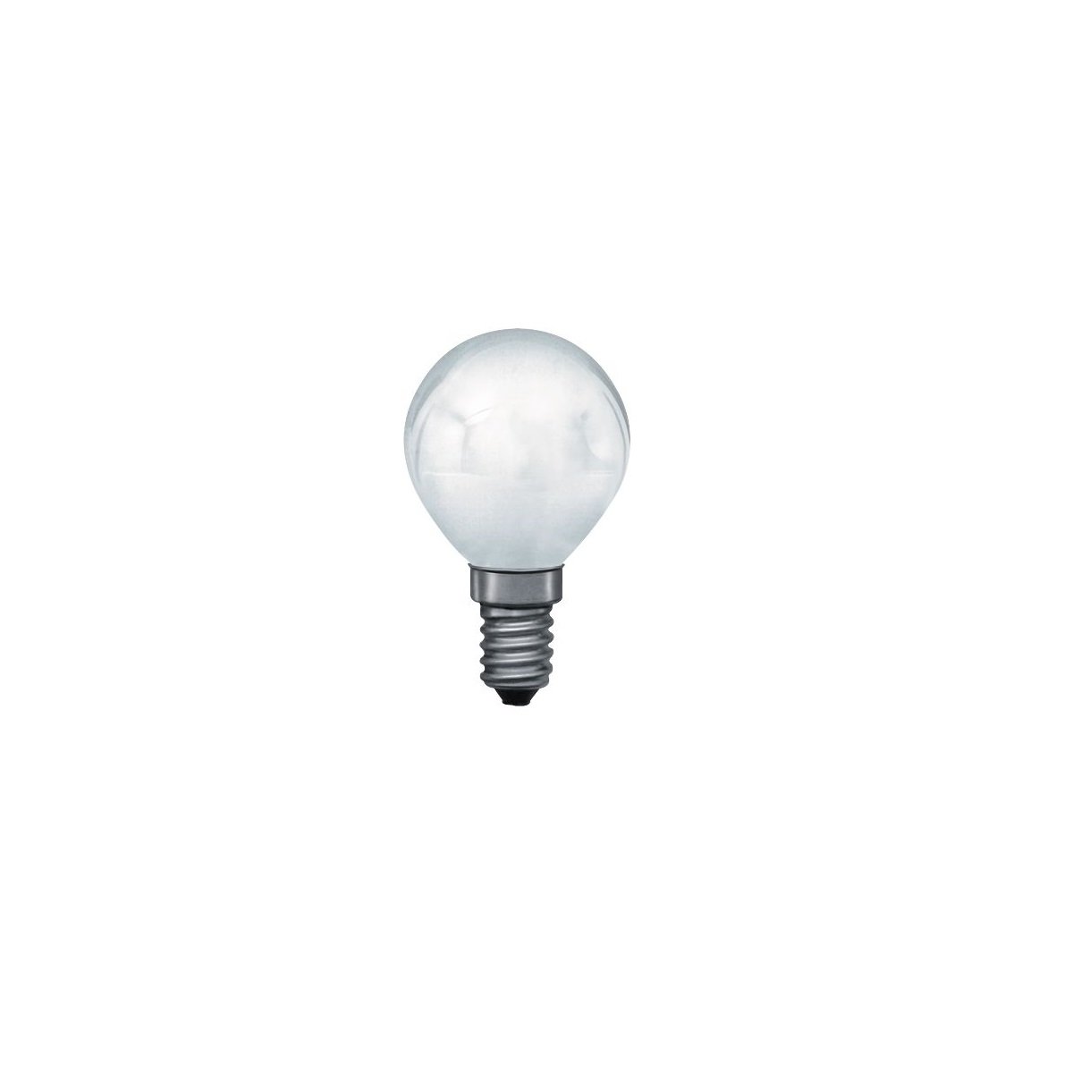 Paulmann No. 12708 Glühlampe Tropfen 8 Watt E14 Matt --> Leuchten & Lampen  online kaufen im Shop