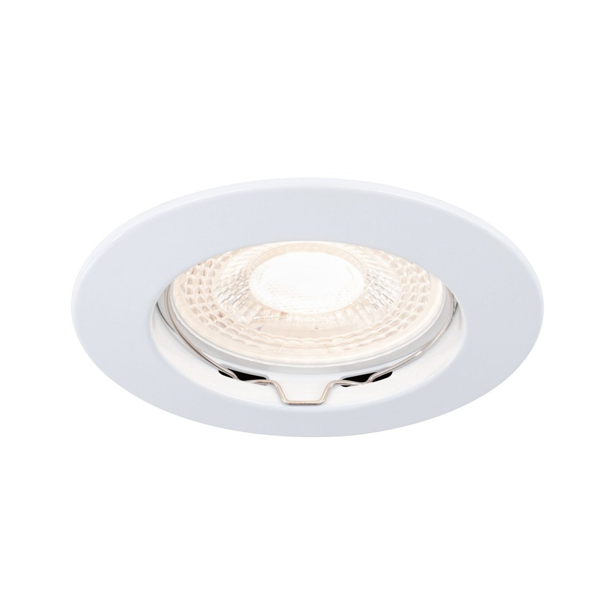 Paulmann No. 17943 Einbauleuchte Premium Line 12V IP44 79mm Wei�