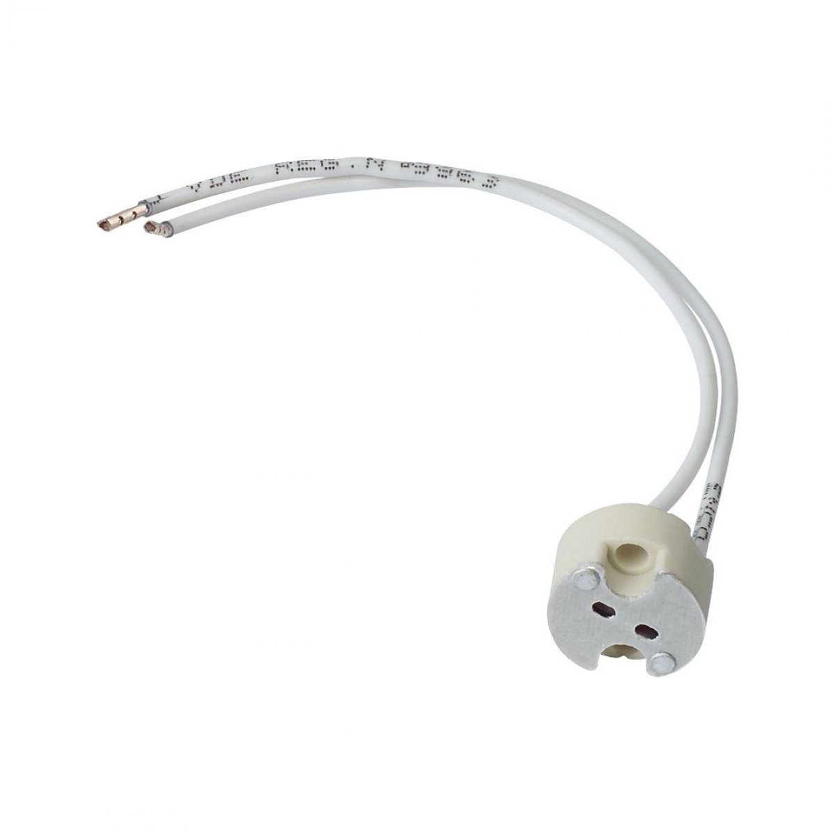 Paulmann No. 2189 Halogen-Lampenfassung 12 V f�r G4, GX5,3 und GY6,35