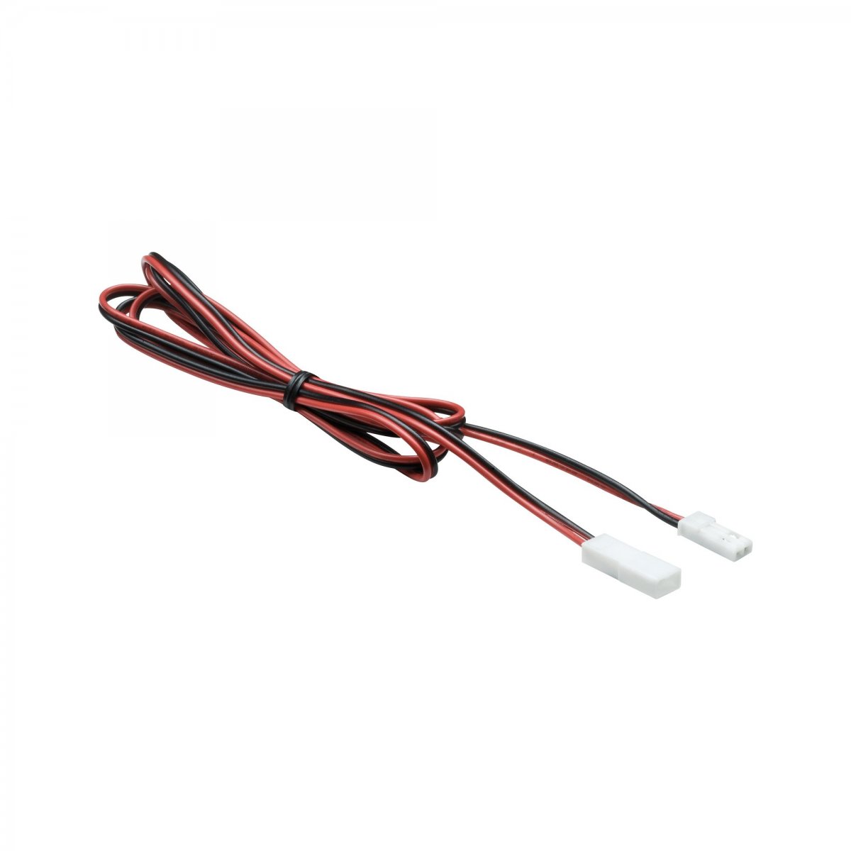 Paulmann No. 233 Kabelverl�ngerung f�r Konstantstrom- Steckverbindung (JST), 1m