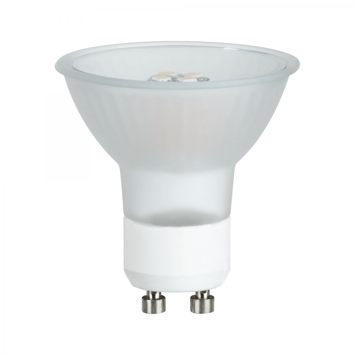 Paulmann No. 28286 LED Reflektor Maxiflood 3,5 Watt GU10 Softopal