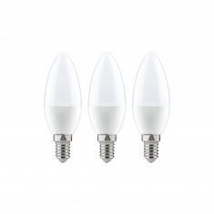 Paulmann LED-Lampe Vintage Globe-Form Spiral E27