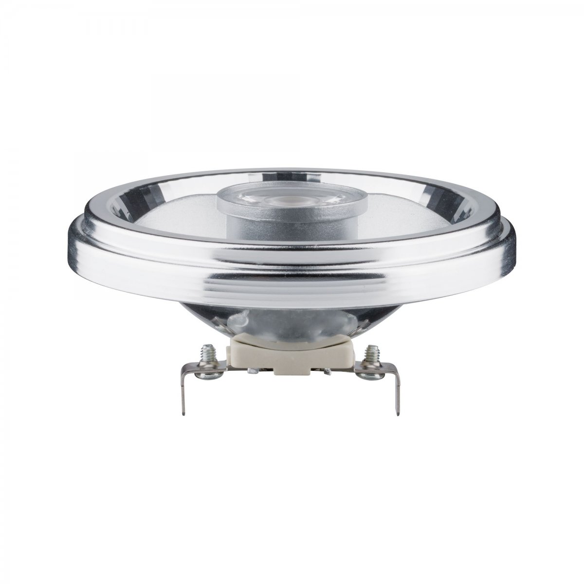 Paulmann No. 28515 LED Reflektor AR111 8W G53 Warmwei�