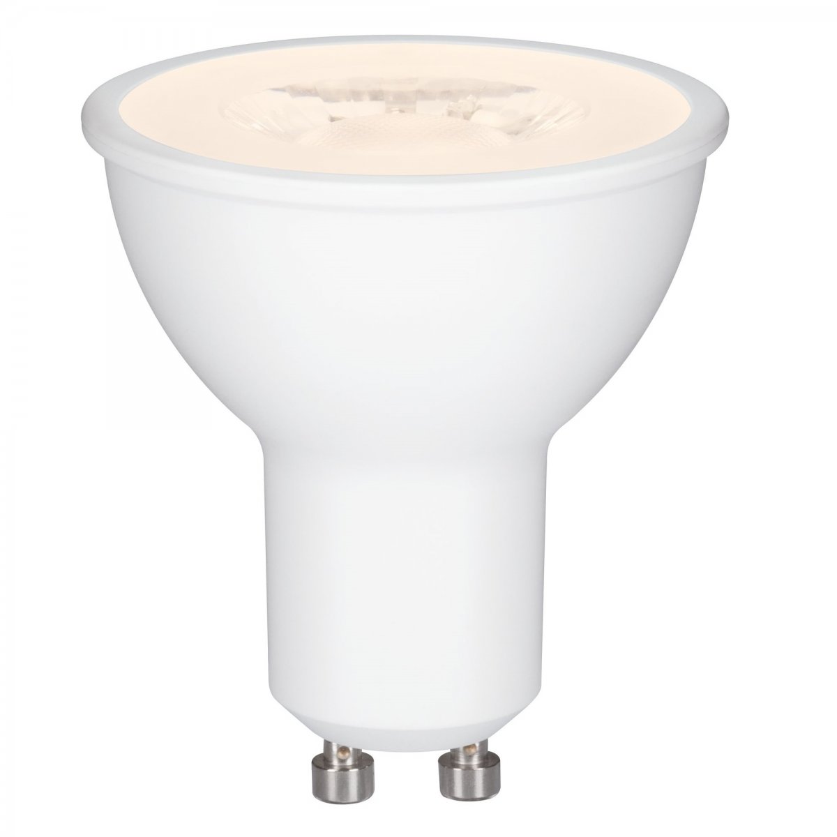 Led Dimmbar Gu10 Warmwei