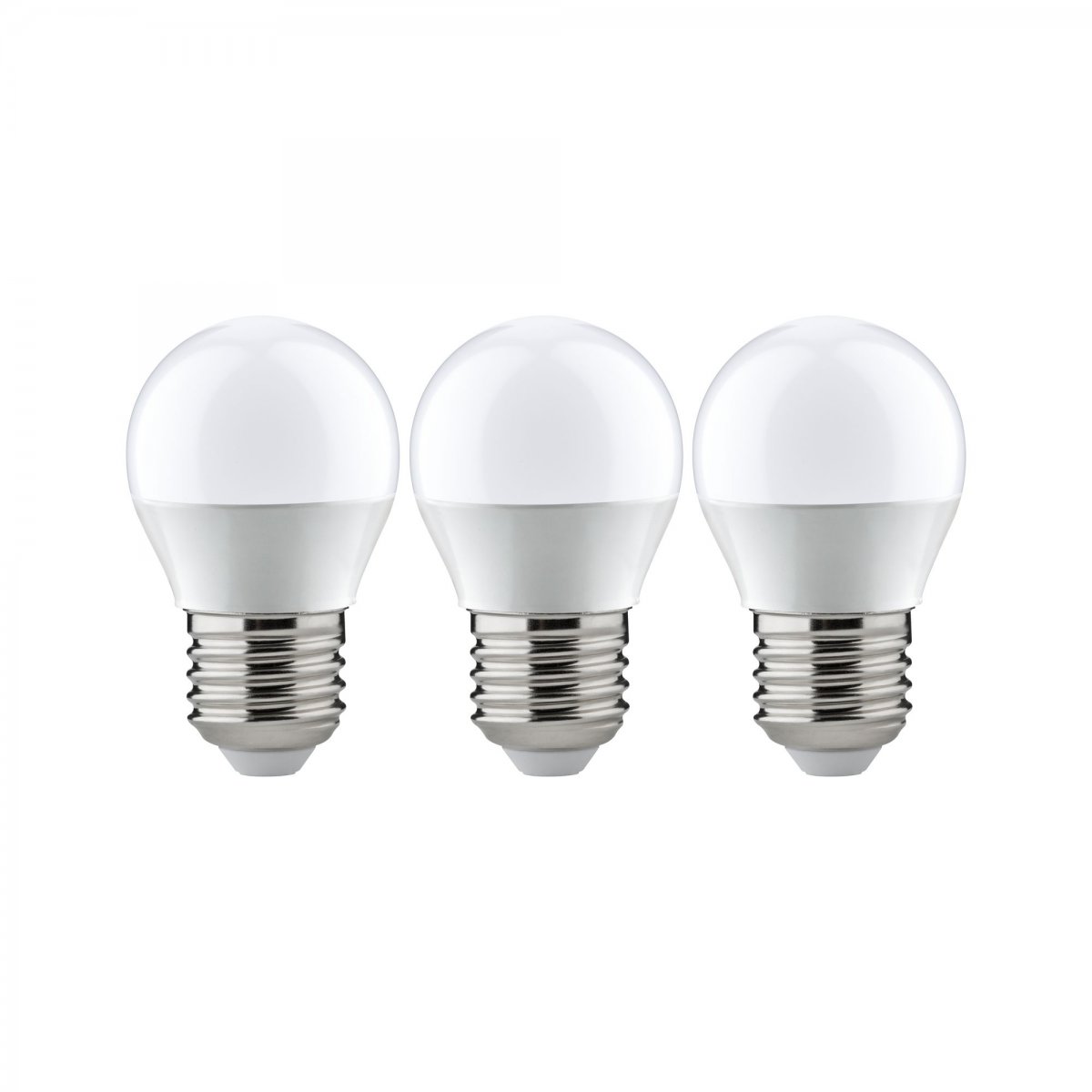 Paulmann No. 28578 LED Tropfen 3,5W E27 230V 2700K