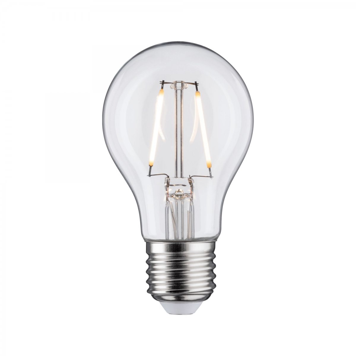 Paulmann No. 28614 LED Standardform 3 Watt E27 Warmwei�